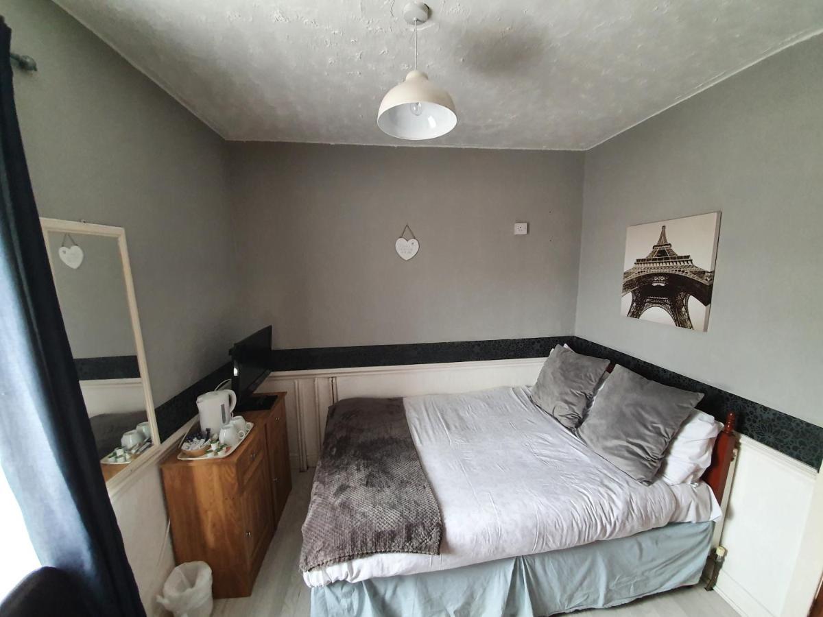 Vista Sol Bed & Breakfast 3*