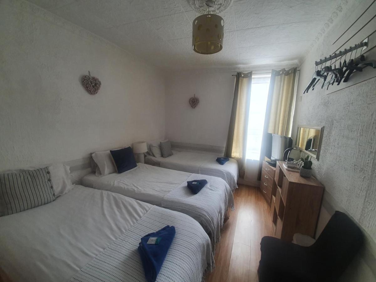 Vista Sol Bed & Breakfast Blackpool