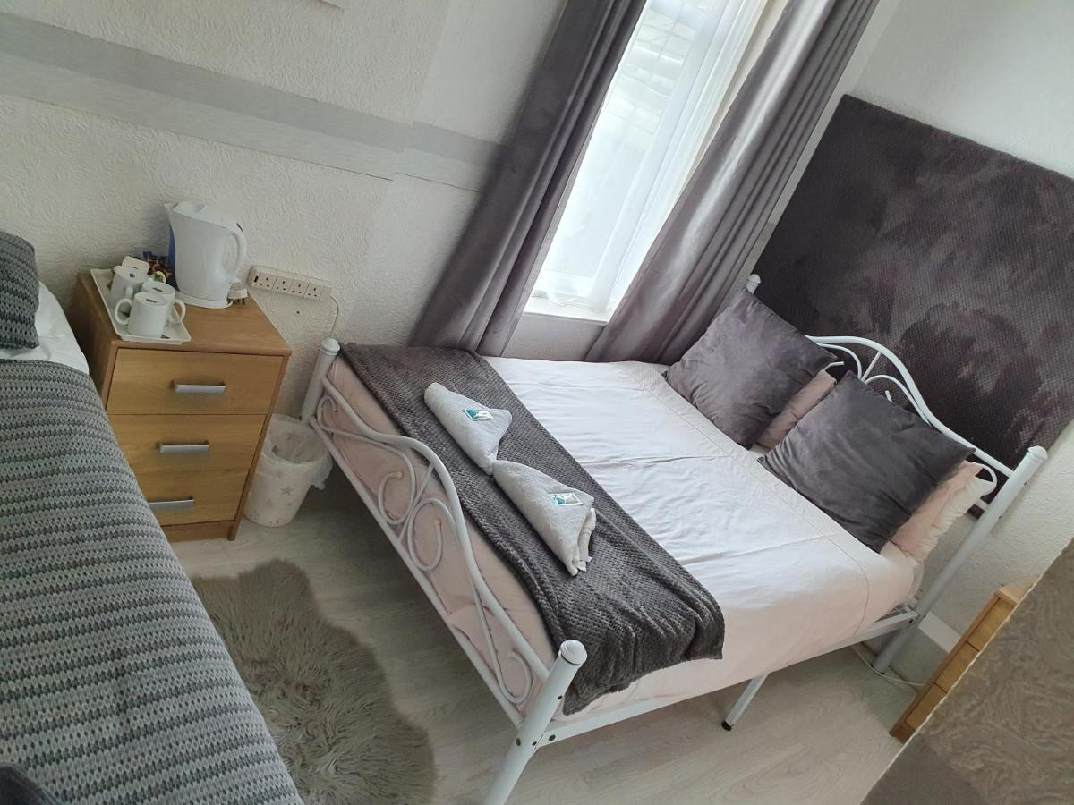 Bed & Breakfast Vista Sol