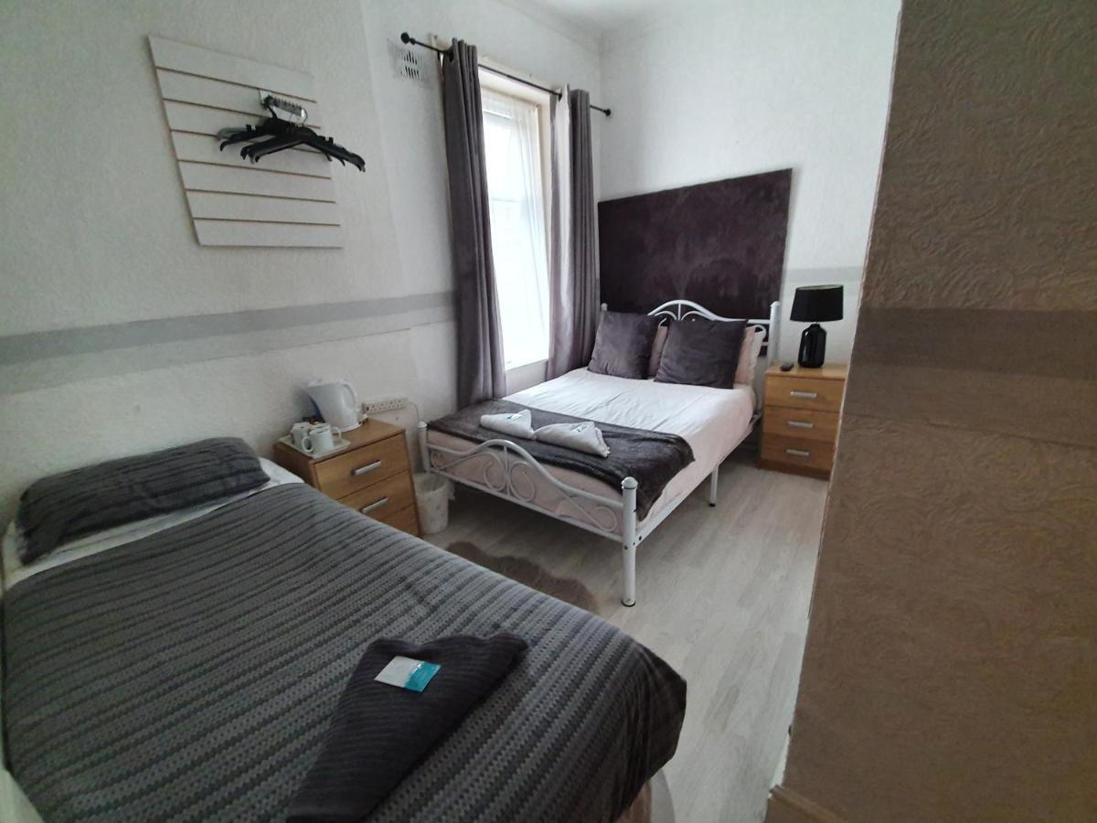 Vista Sol Bed & Breakfast 3*
