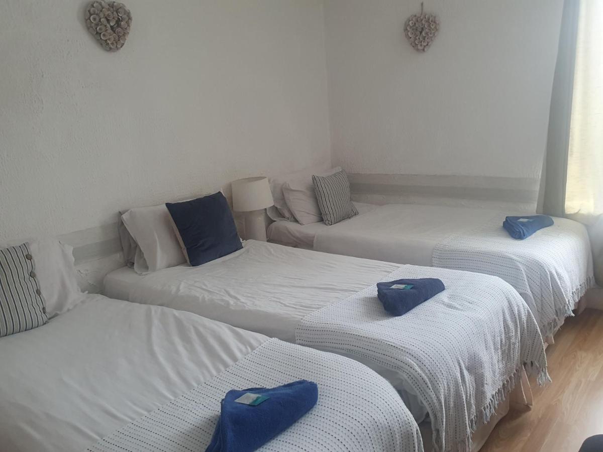 Bed & Breakfast Vista Sol