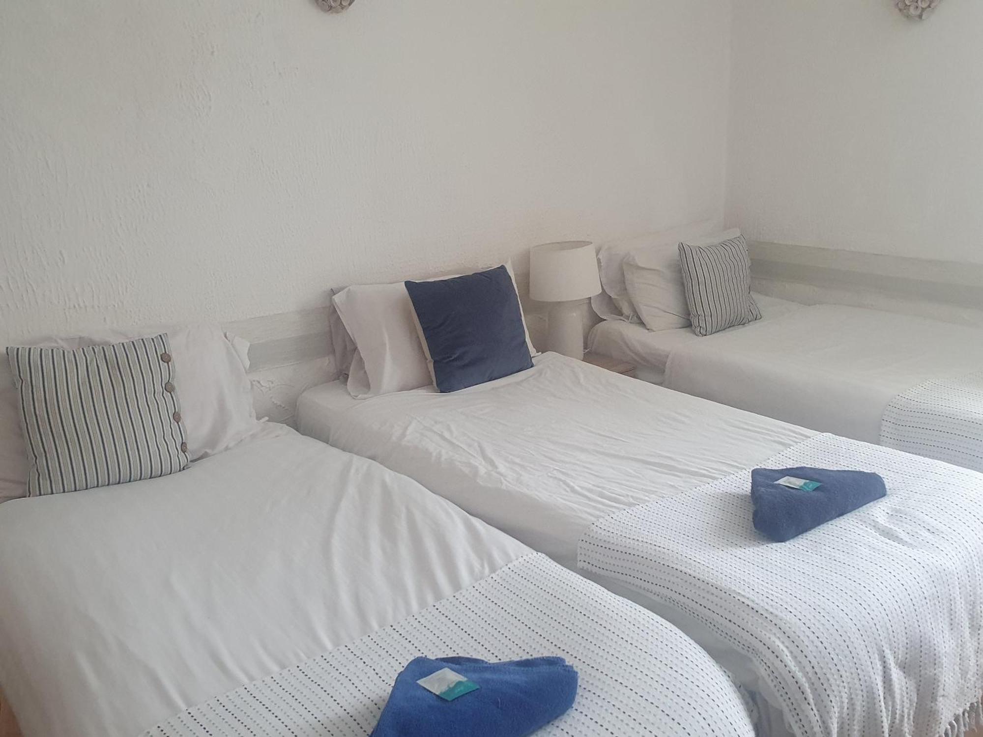 Bed & Breakfast Vista Sol Blackpool