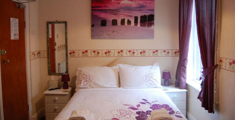 Vista Sol 3* Blackpool