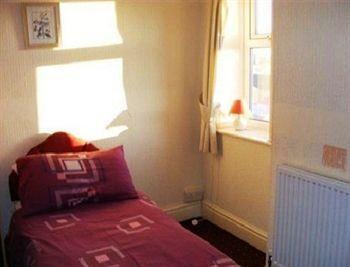 Vista Sol Bed & Breakfast Blackpool