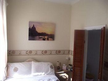 Vista Sol 3* Blackpool