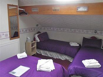 Vista Sol Bed & Breakfast