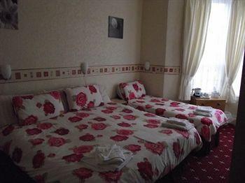 Vista Sol 3* Blackpool