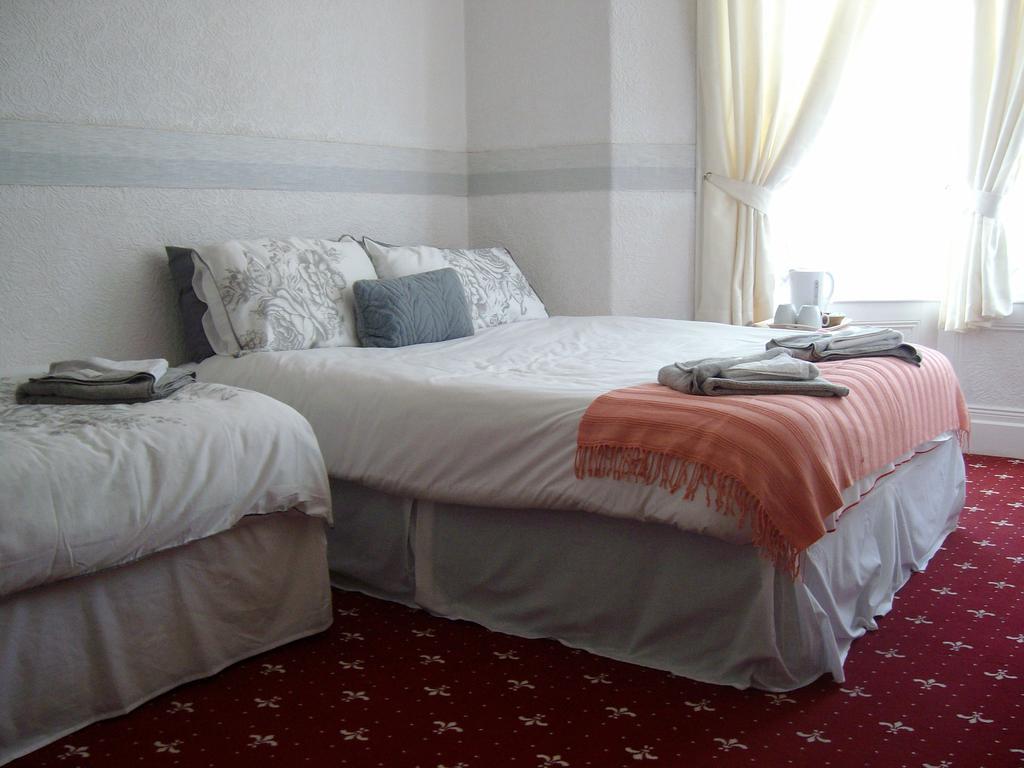 Vista Sol Bed & Breakfast
