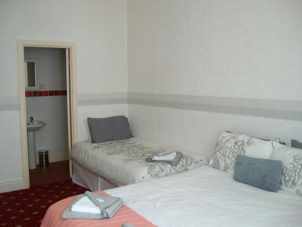 Vista Sol Bed & Breakfast