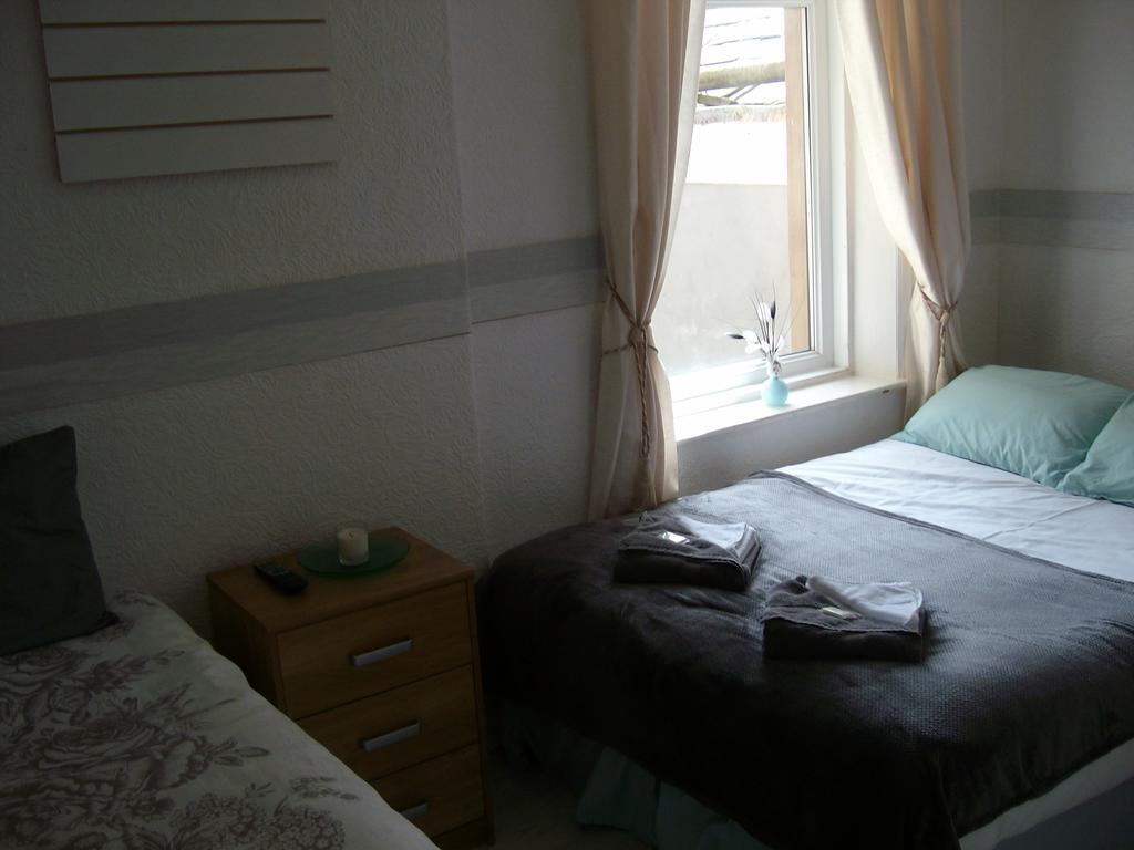 Bed & Breakfast Vista Sol 3*