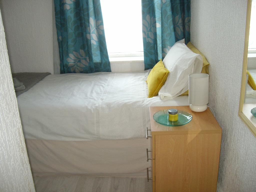 Vista Sol Bed & Breakfast Blackpool