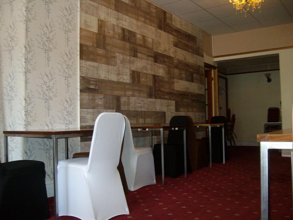 Vista Sol Bed & Breakfast Blackpool