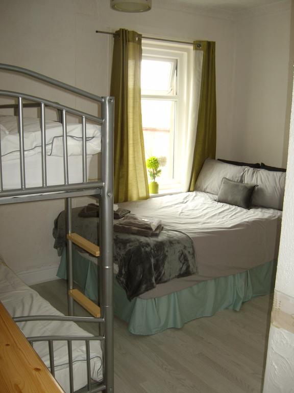 Bed & Breakfast Vista Sol 3*