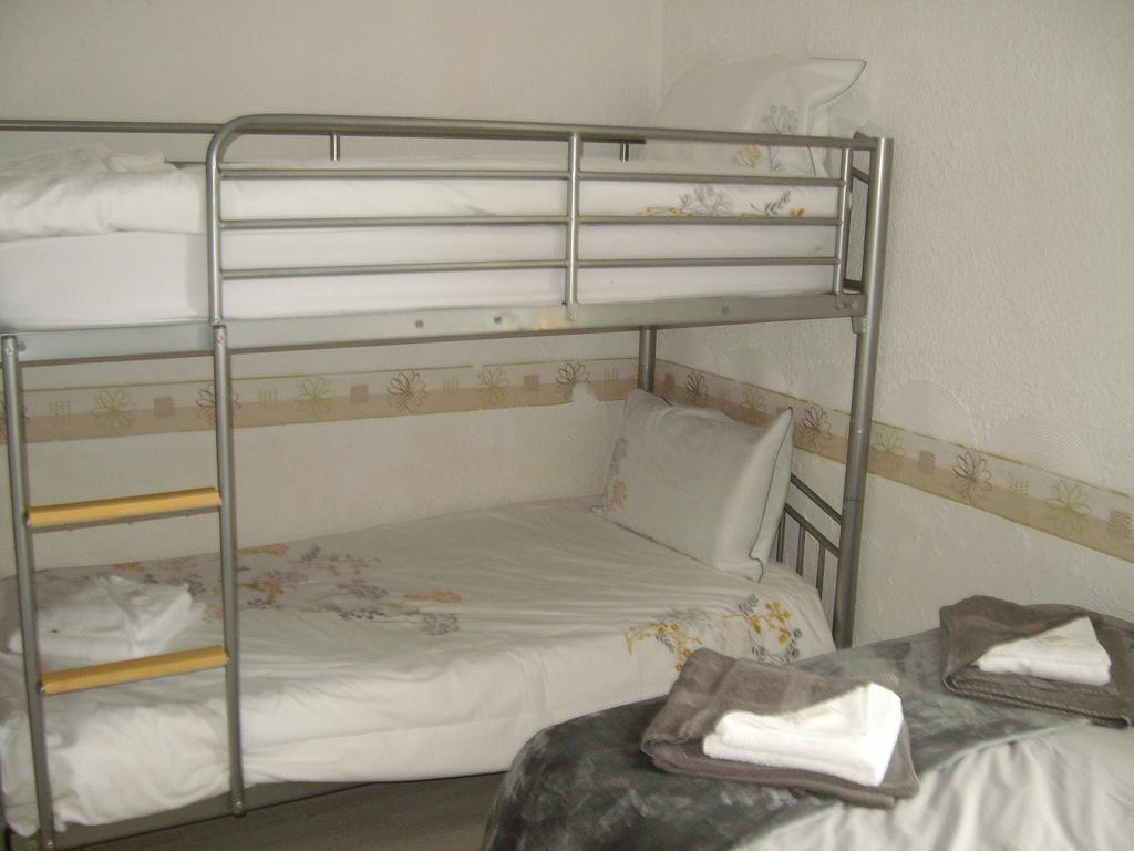 Bed & Breakfast Vista Sol Blackpool