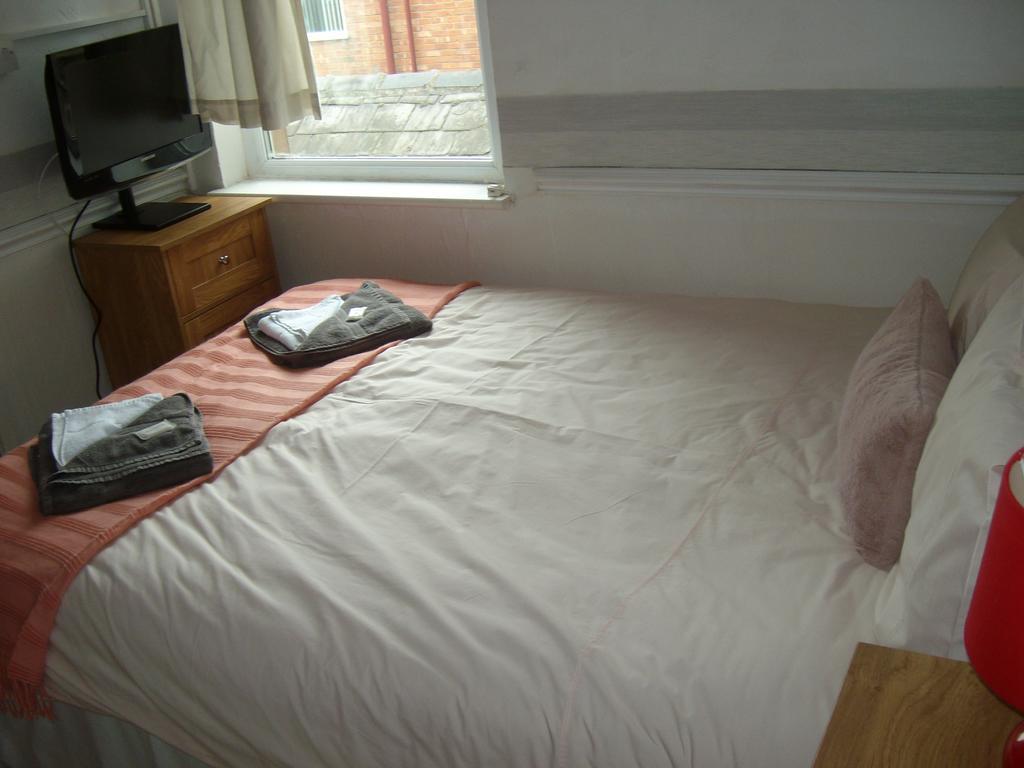 Vista Sol Bed & Breakfast 3*
