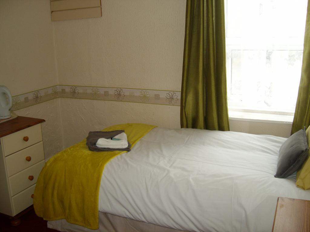 Vista Sol Bed & Breakfast Blackpool