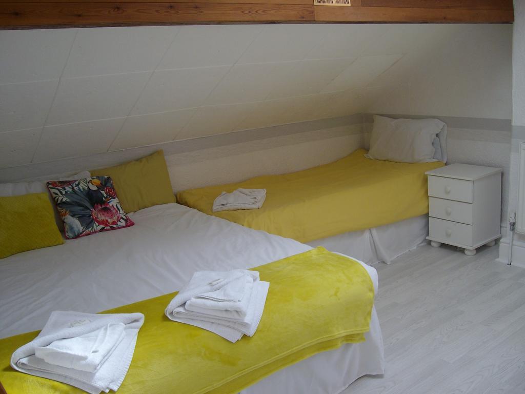 Bed & Breakfast Vista Sol Blackpool