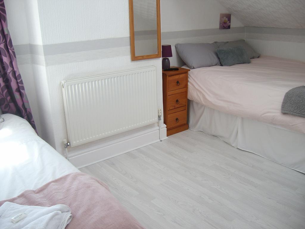Vista Sol Bed & Breakfast