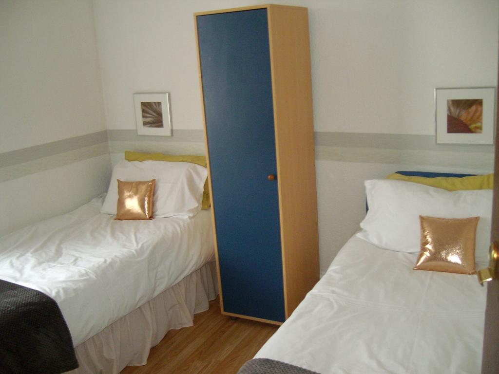 Bed & Breakfast Vista Sol Blackpool
