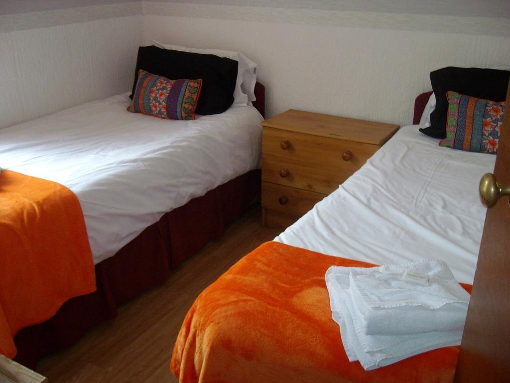 Vista Sol Bed & Breakfast