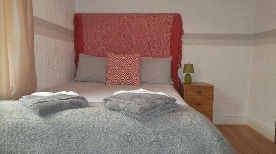 Bed & Breakfast Vista Sol