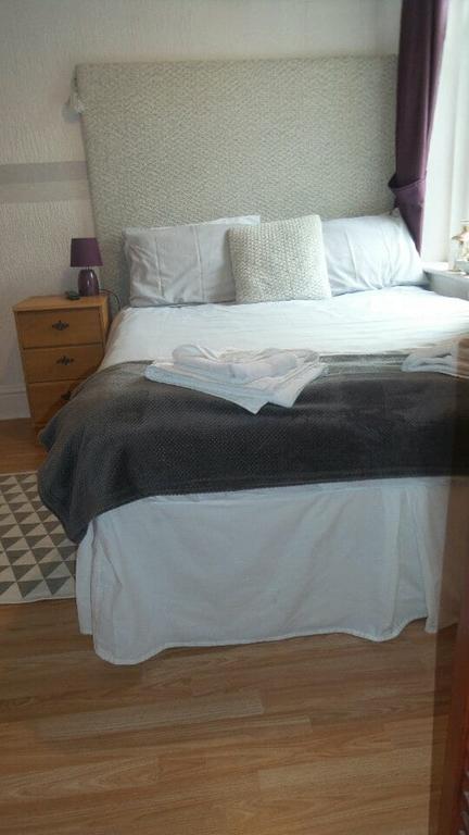 Vista Sol 3* Blackpool