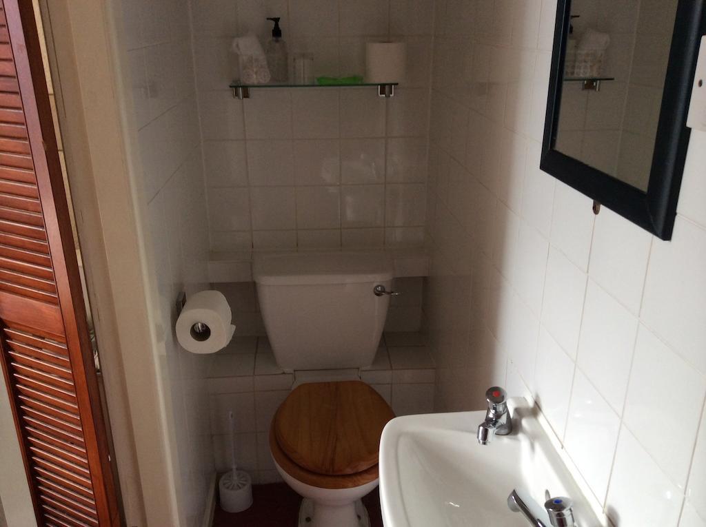 Vista Sol Bed & Breakfast Blackpool