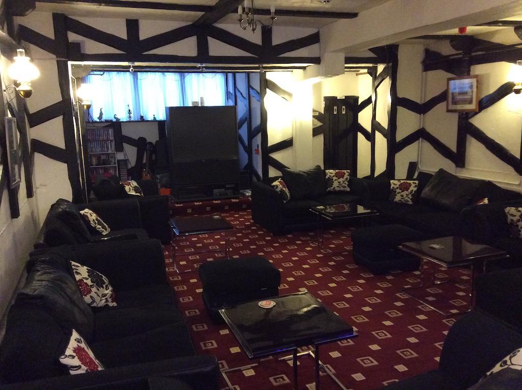 Vista Sol 3* Blackpool