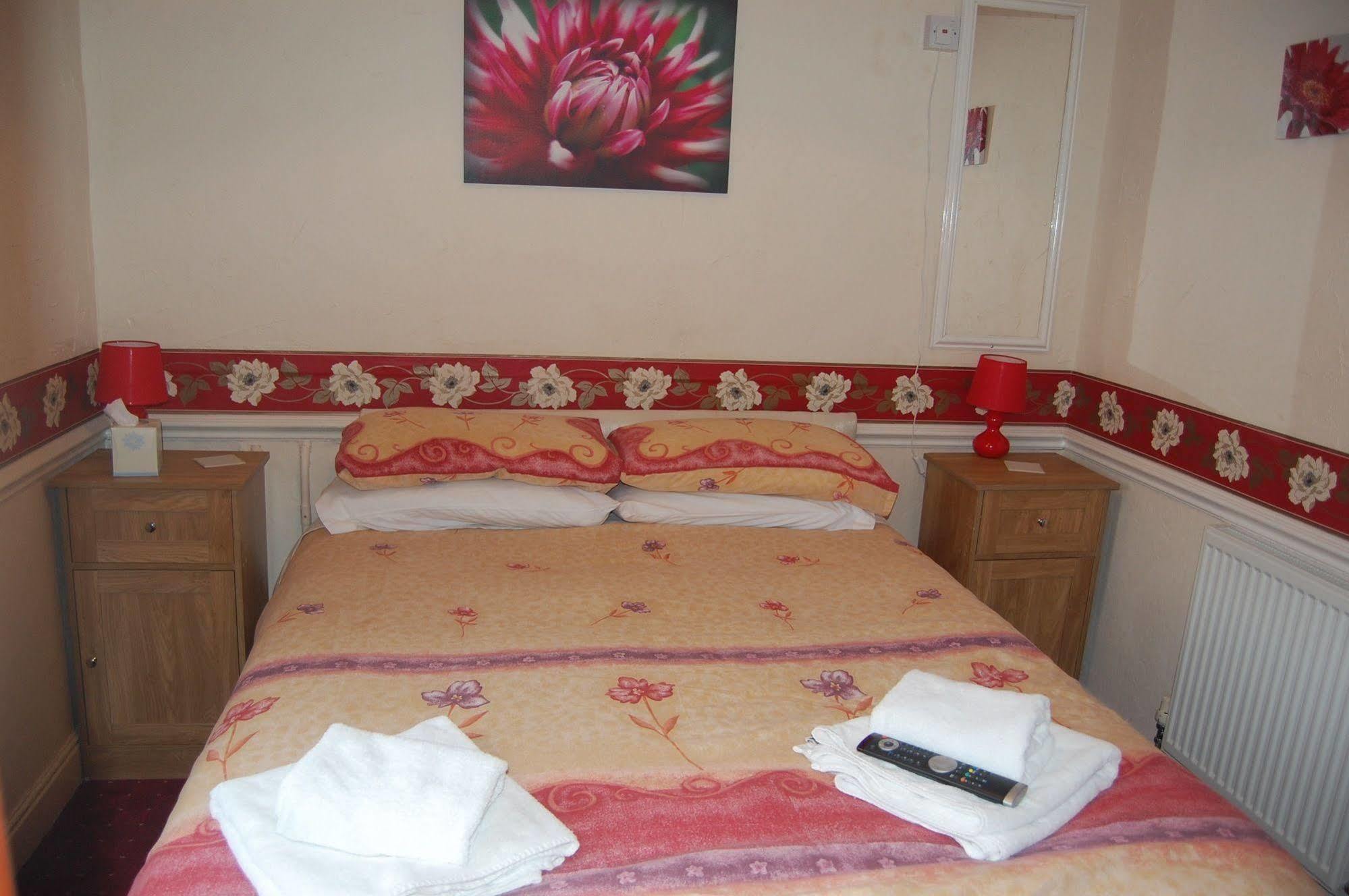 Bed & Breakfast Vista Sol 3*