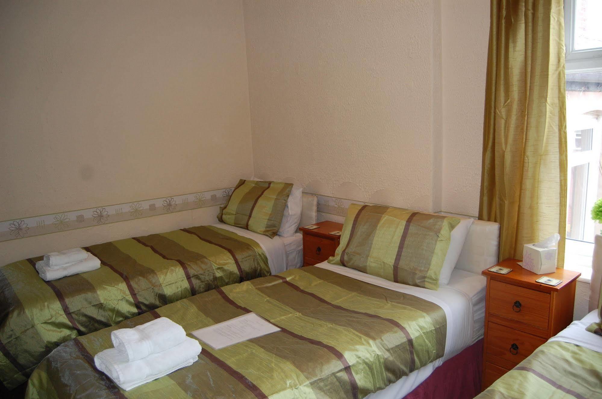 Vista Sol Bed & Breakfast 3*