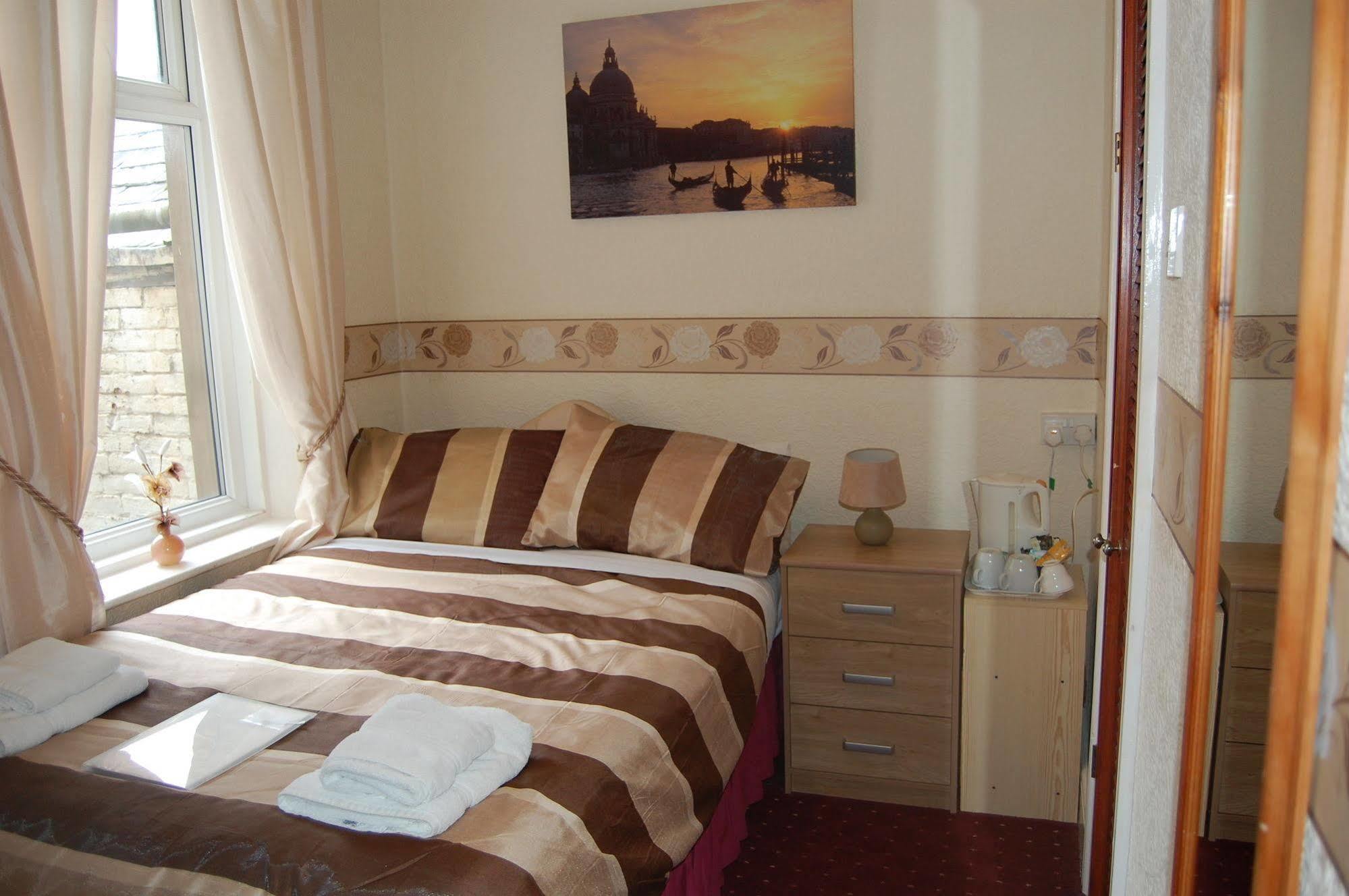 Vista Sol Bed & Breakfast
