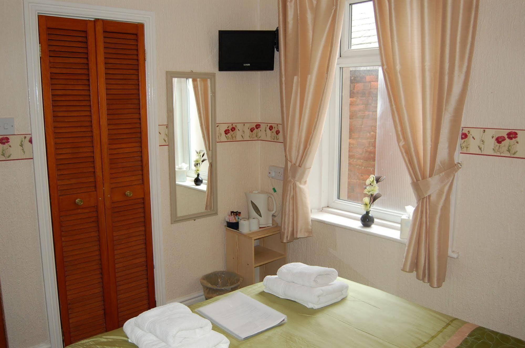 Bed & Breakfast Vista Sol