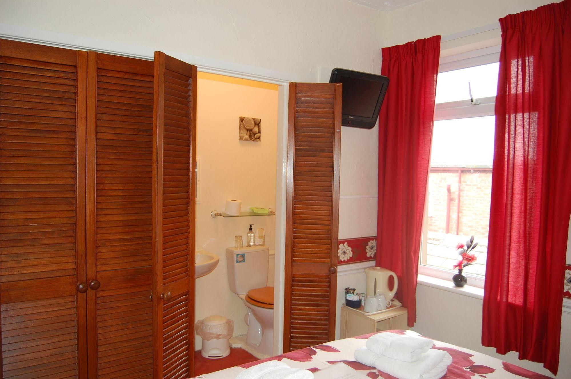 Vista Sol Bed & Breakfast 3*