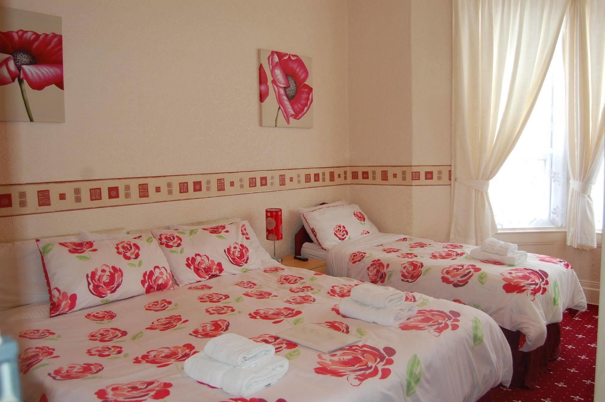 Bed & Breakfast Vista Sol