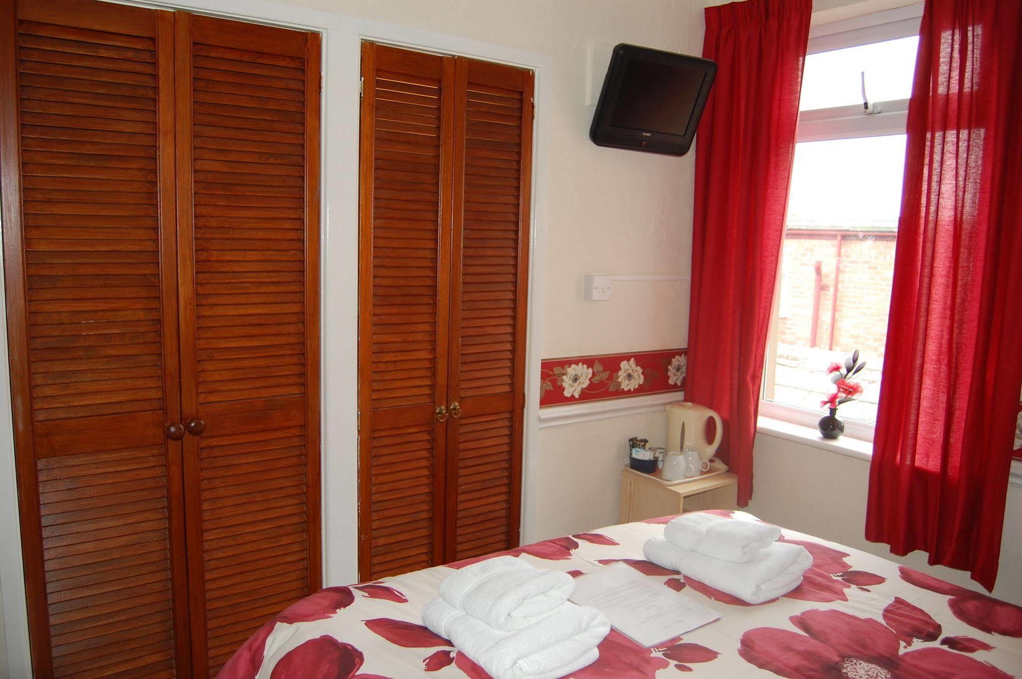 Bed & Breakfast Vista Sol 3*