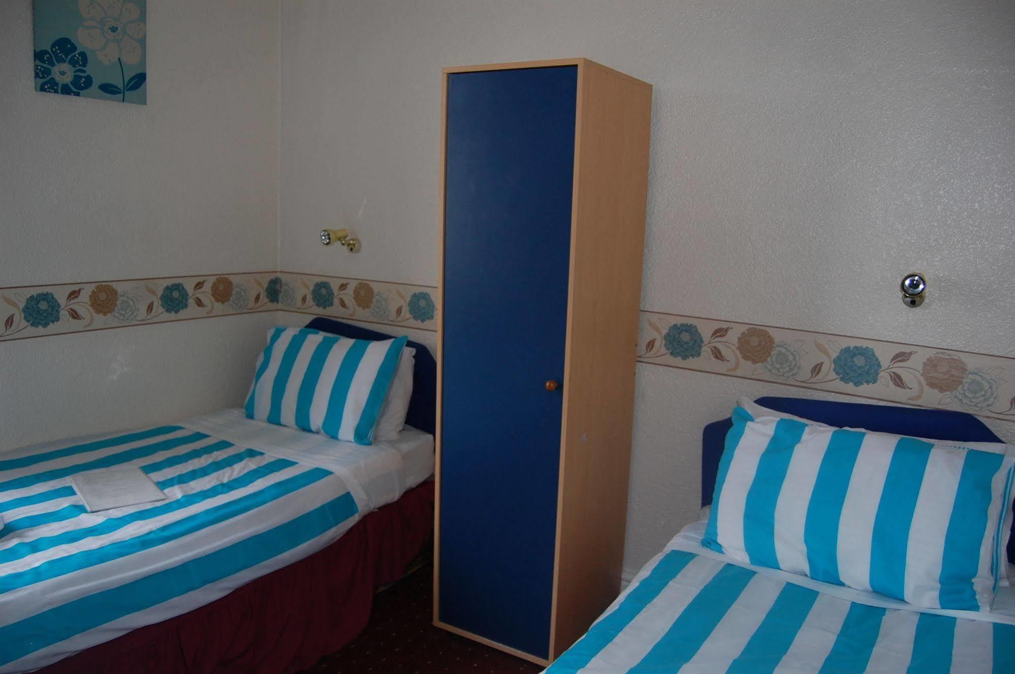 Bed & Breakfast Vista Sol