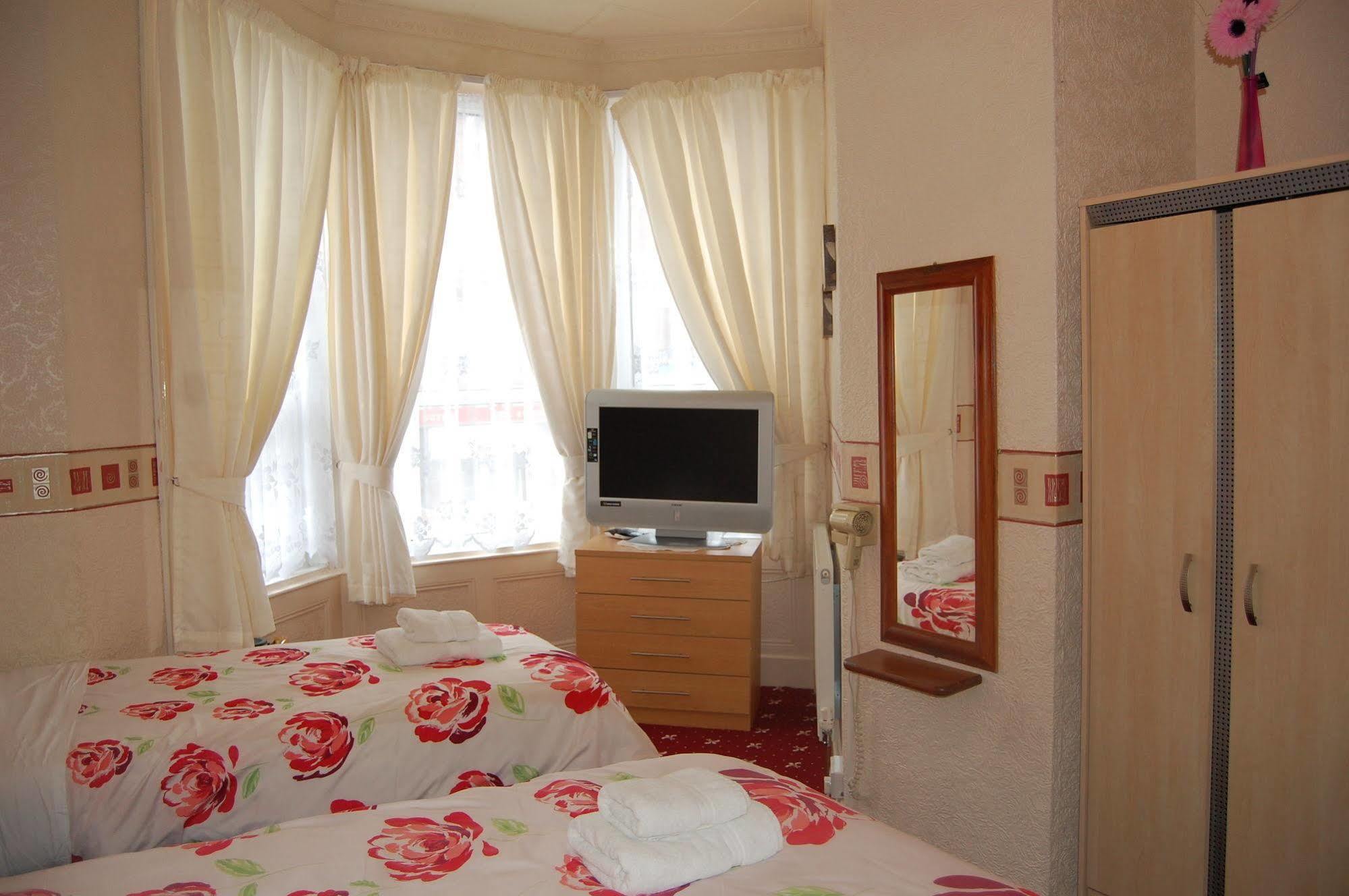 Bed & Breakfast Vista Sol 3*