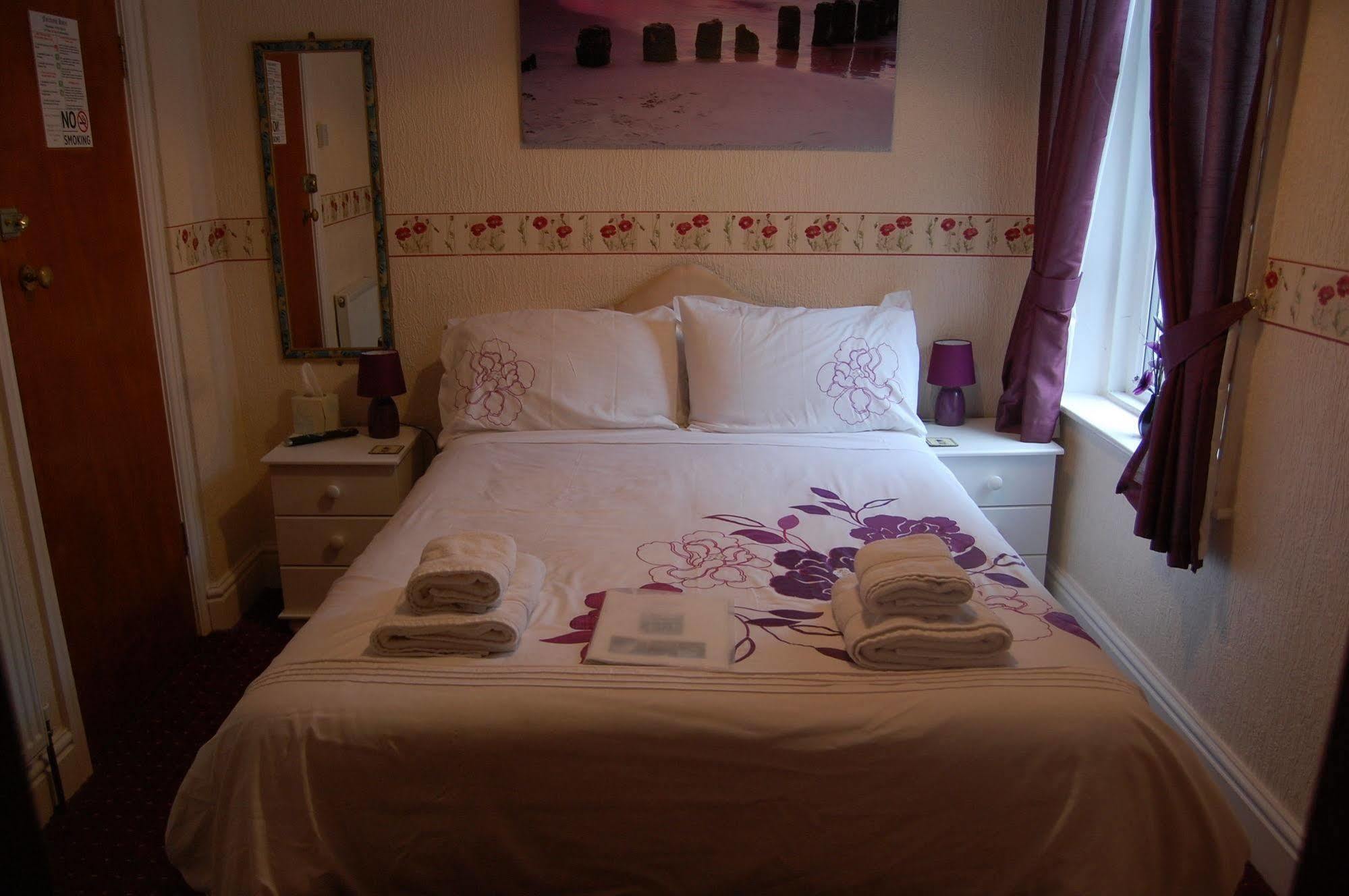Bed & Breakfast Vista Sol Blackpool