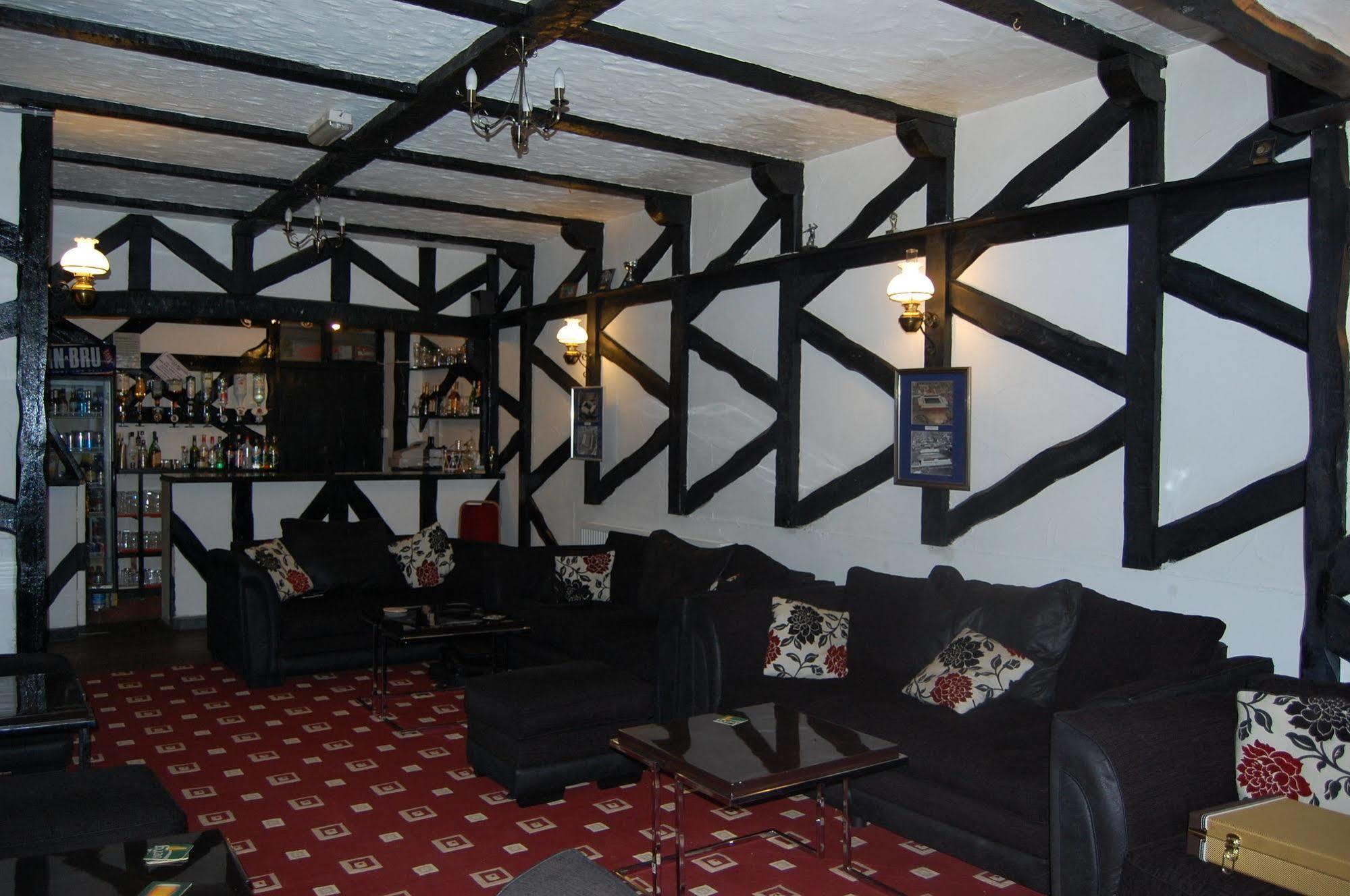 Bed & Breakfast Vista Sol Blackpool