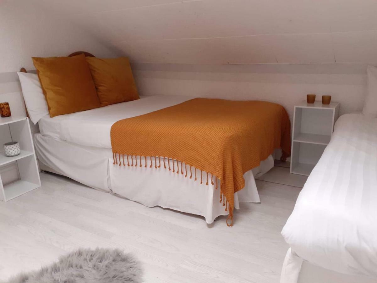 Bed & Breakfast Vista Sol 3*