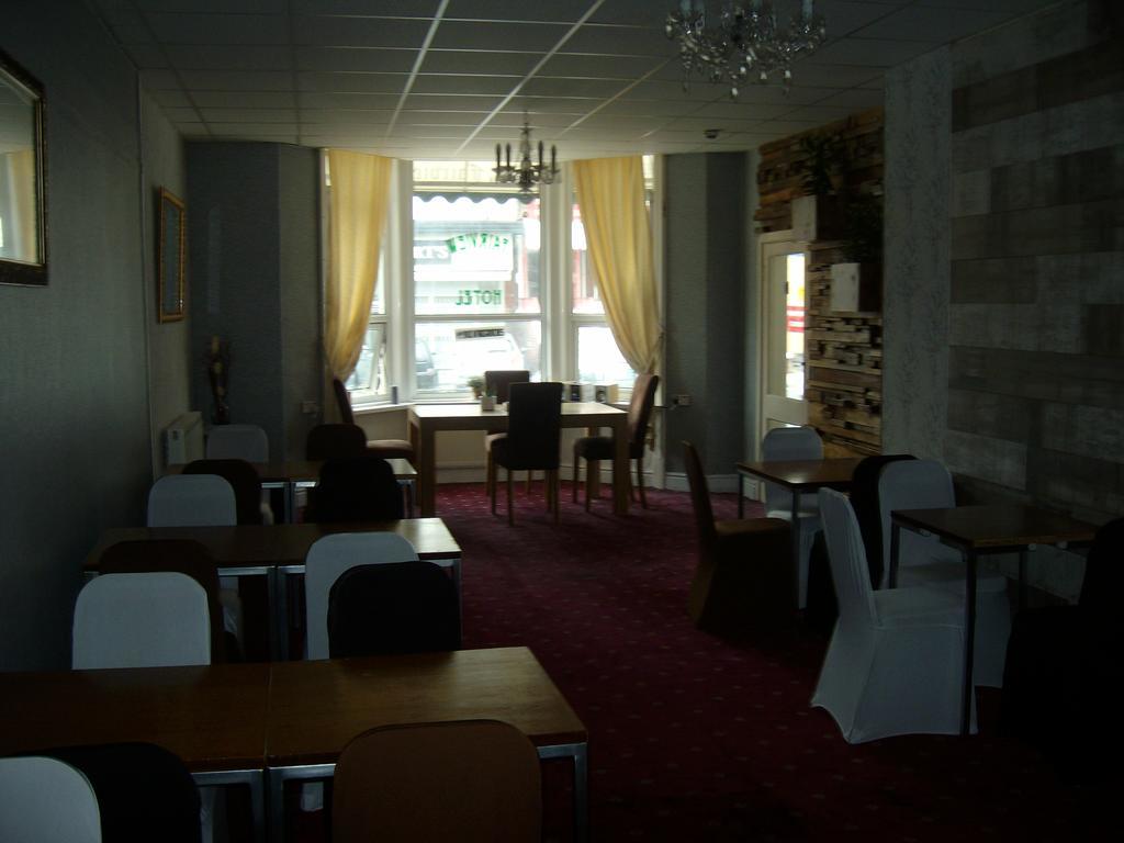 Vista Sol Blackpool