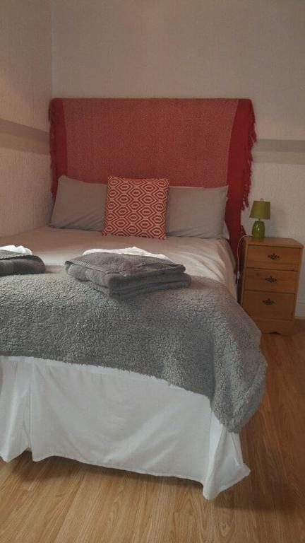 Vista Sol Bed & Breakfast