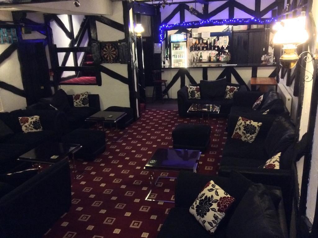 Bed & Breakfast Vista Sol Blackpool