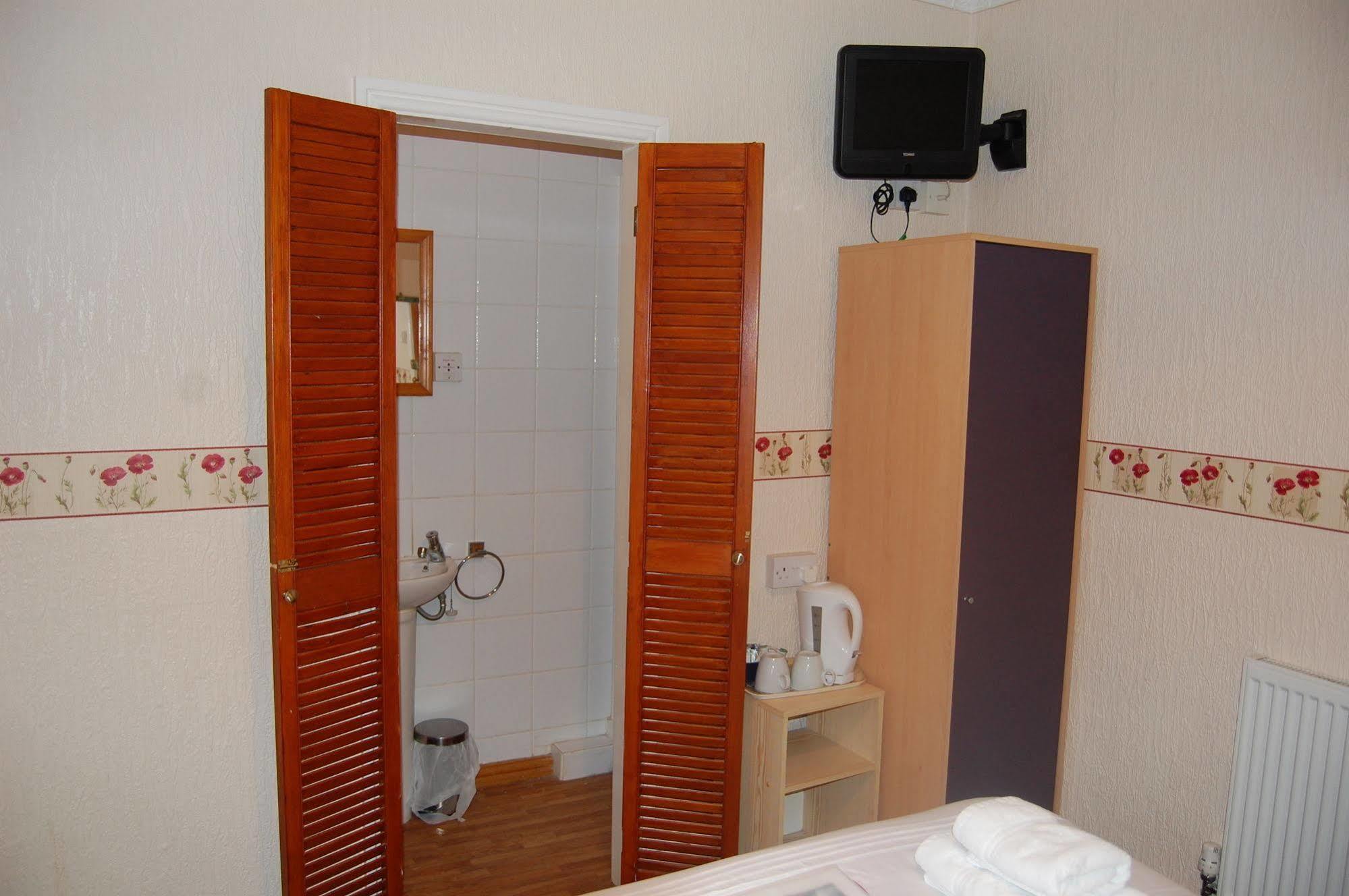 Bed & Breakfast Vista Sol 3*